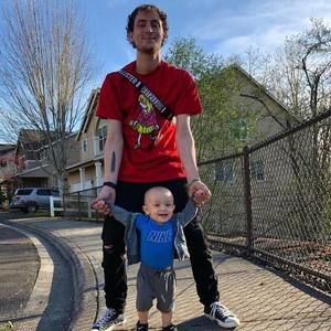 Meet your Posher, Ryan